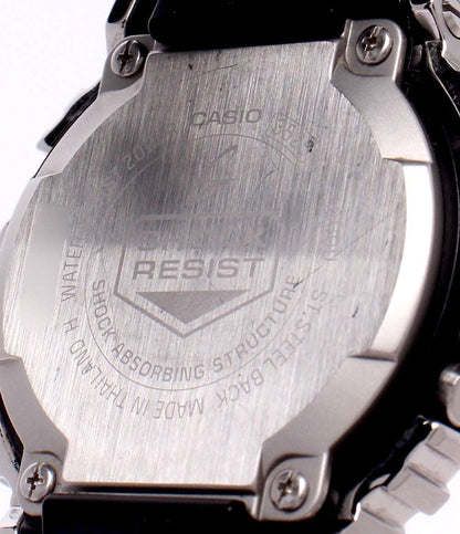 CASIO 腕時計 G-SHOCK クオーツ GM-5600U メンズ カシオ