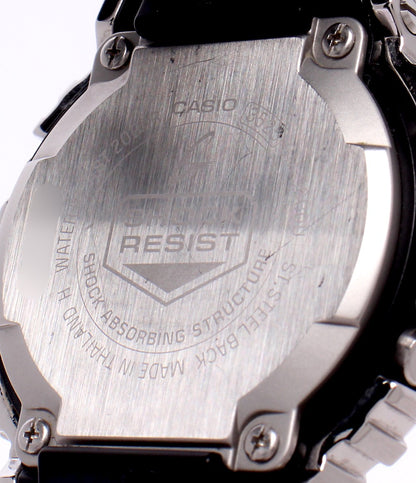 CASIO 腕時計 G-SHOCK クオーツ GM-5600U メンズ カシオ