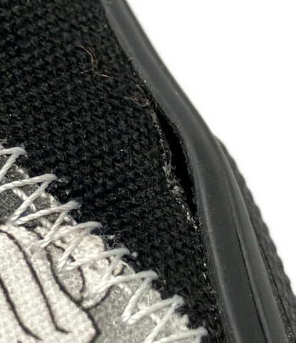VANS スリッポン セーラームーン VN0A5FCAYB2 メンズ SIZE 25.5 バンズ