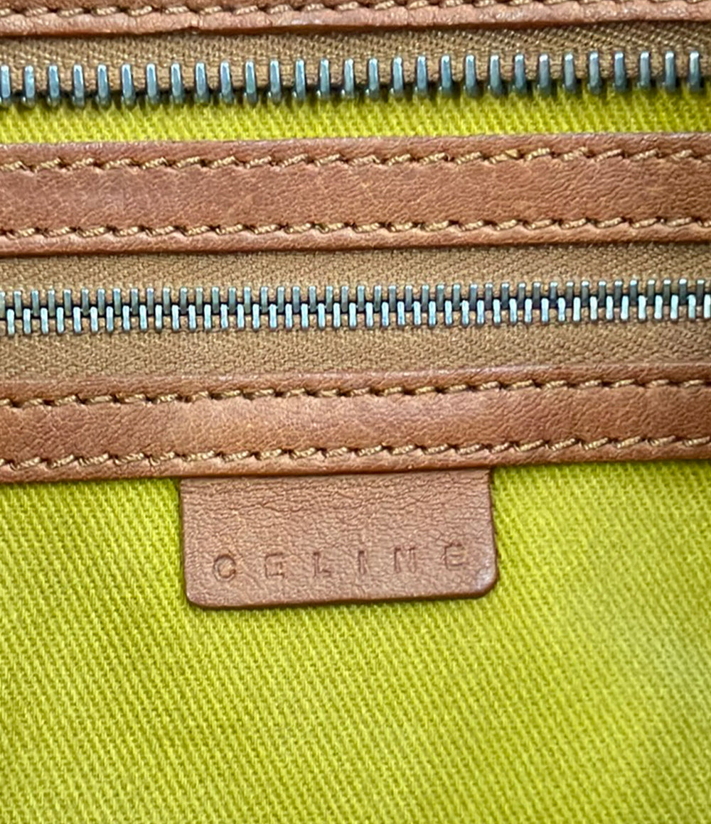 CELINE ショルダーバッグ 肩掛け レディース セリーヌ