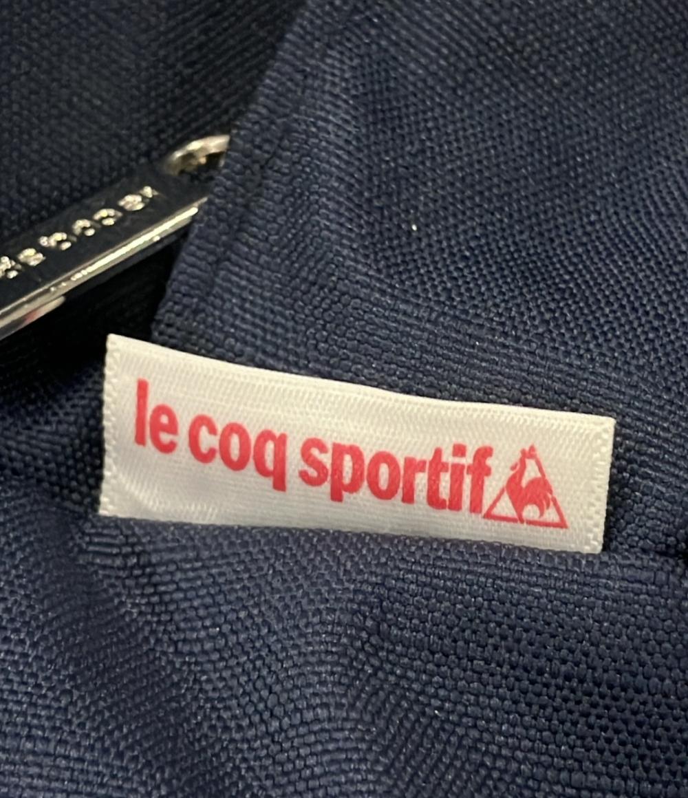 le coq sportif ボストンバッグ レディース ルコックスポルティフ