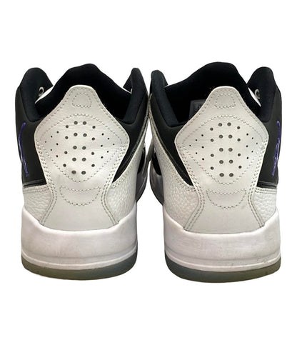Air Jordan NIKE ミドルカットスニーカー コートサイド 23 AR1000-104 メンズ SIZE 27.5 (L) エアジョーダン ナイキ