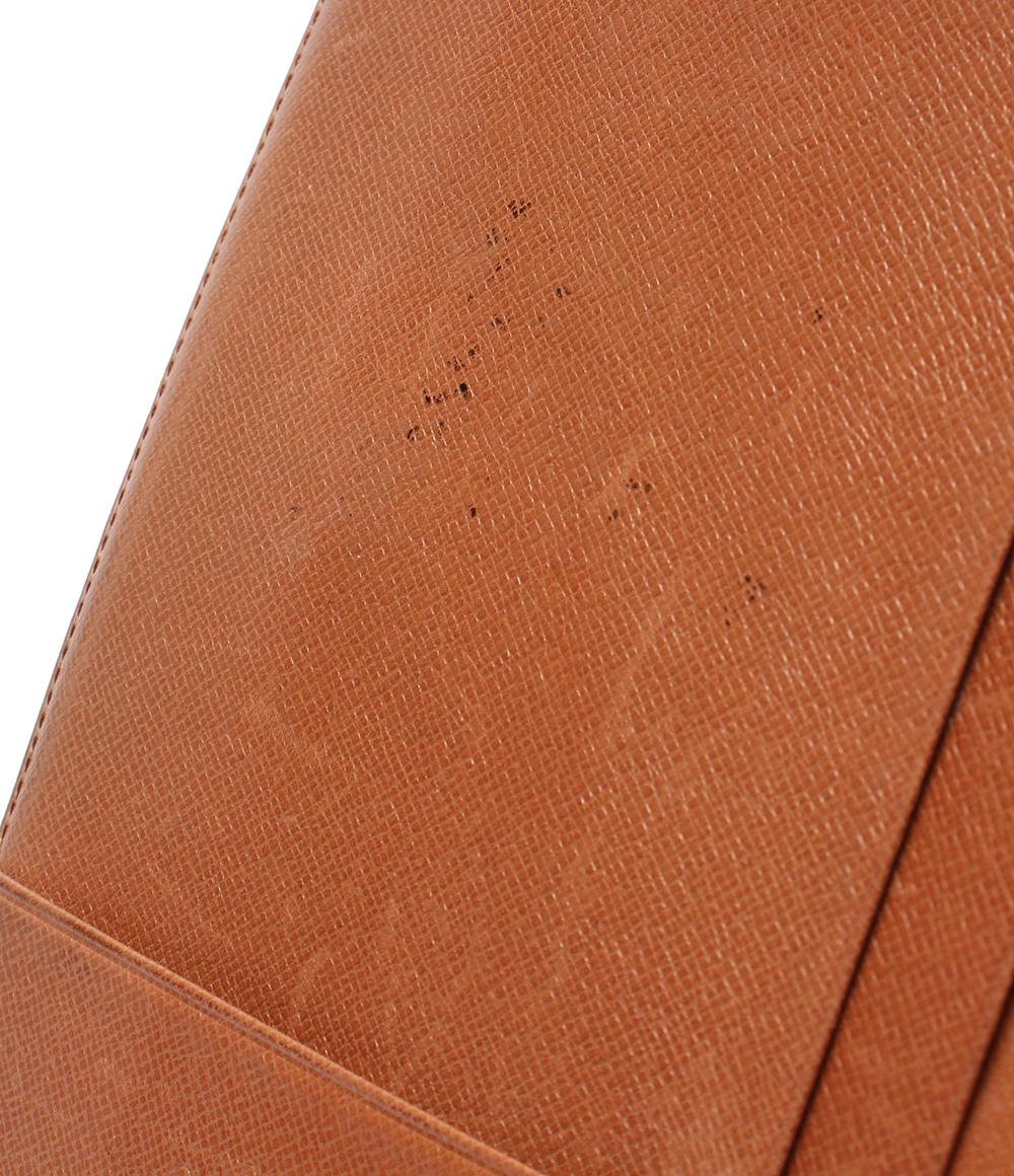 LOUIS VUITTON 手帳カバー アジェンダGM R20106 メンズ レディース ルイ・ヴィトン