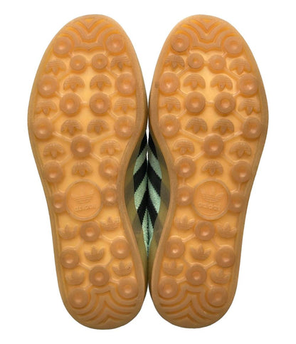 adidas ローカットスニーカー ガゼル インドア IH7488 レディース SIZE 23.5 アディダス