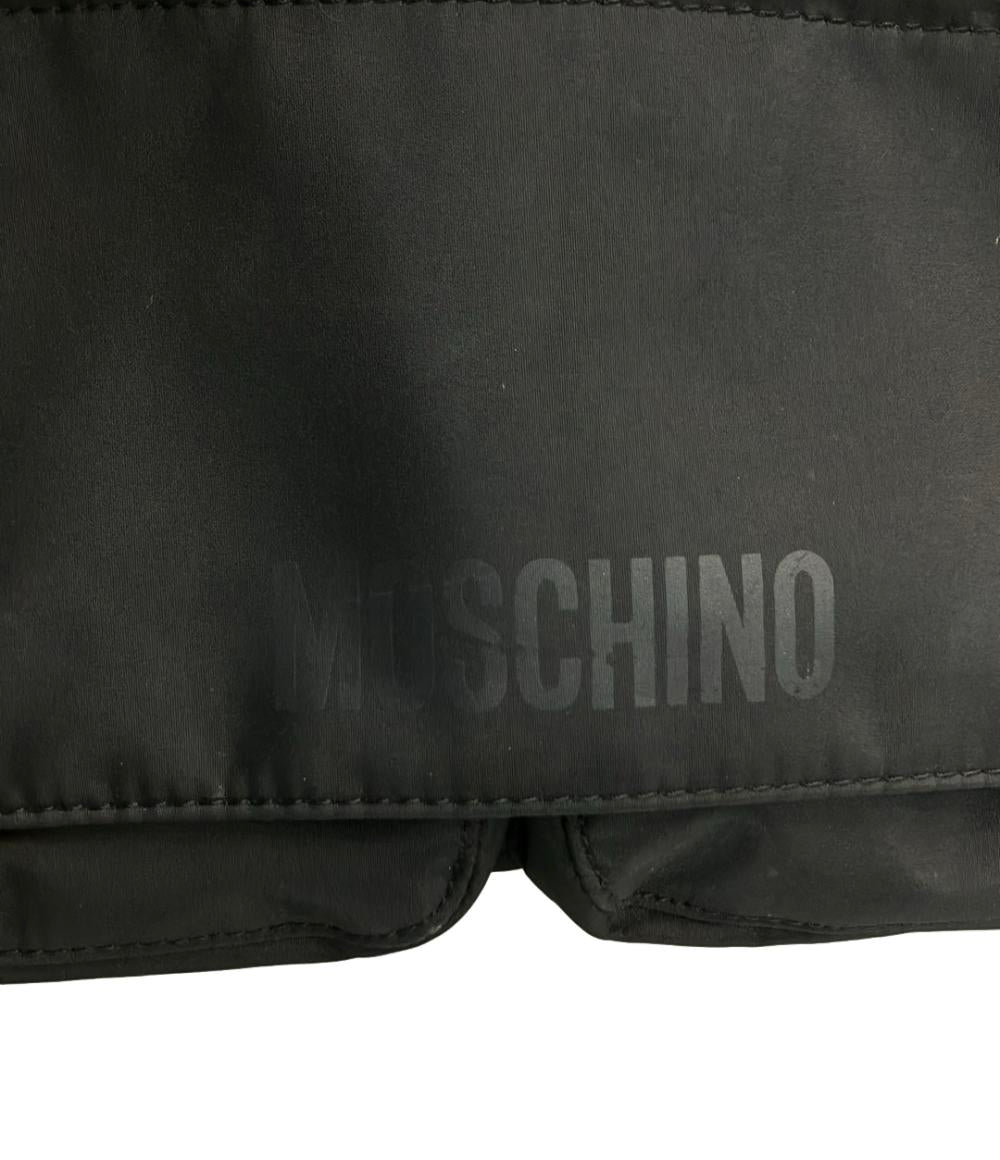 モスキーノ ショルダーバッグ 斜め掛け レディース MOSCHINO