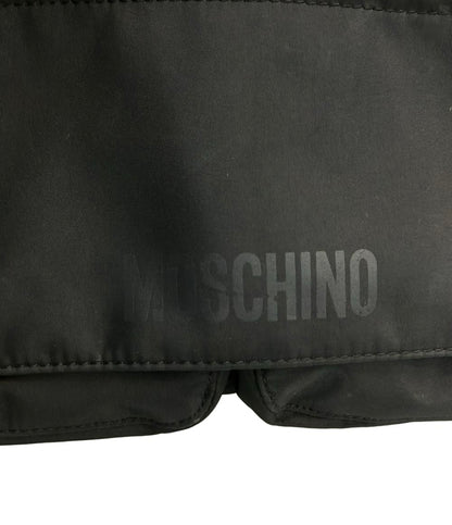 モスキーノ ショルダーバッグ 斜め掛け レディース MOSCHINO