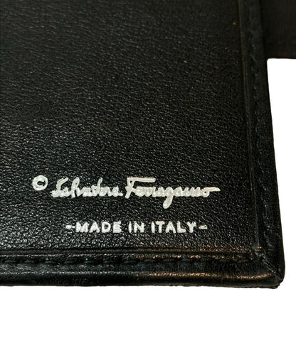 サルヴァトーレフェラガモ 二つ折り長財布 ガンチーニ IR-224209 レディース Salvatore Ferragamo