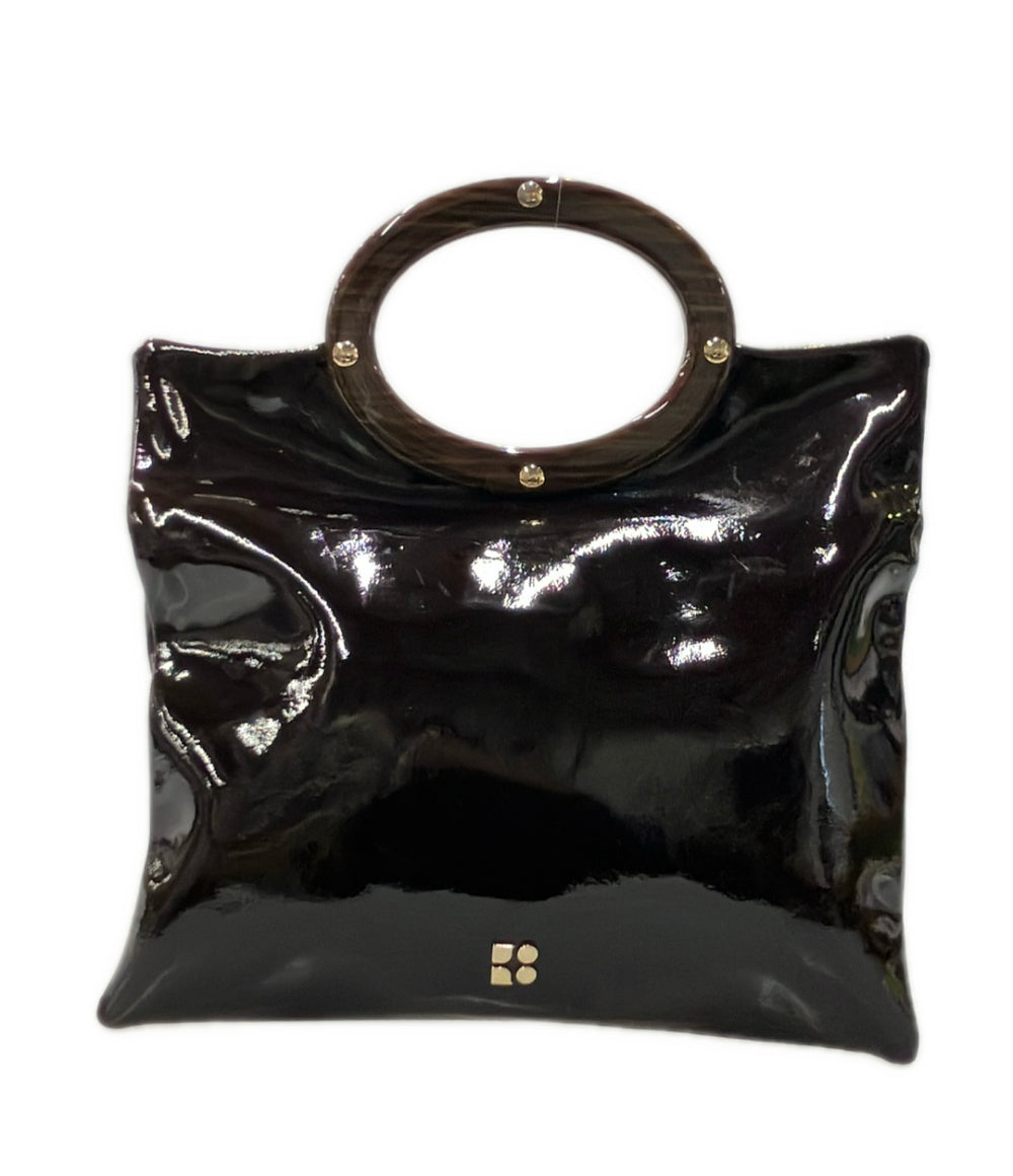 Kate Spade クラッチバッグ エナメル レディース ケイトスペード