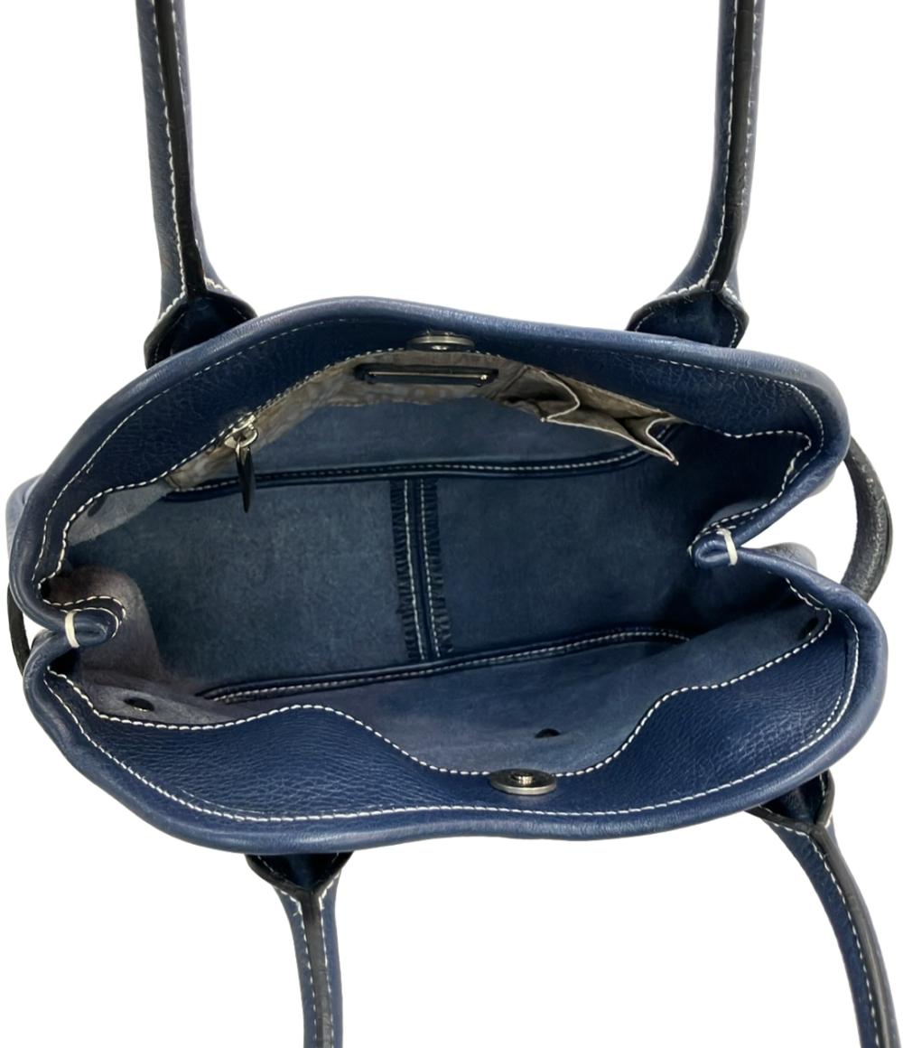 Salvatore Ferragamo トートバッグ ハンドバッグ レザー AU-21 8464 レディース サルヴァトーレフェラガモ