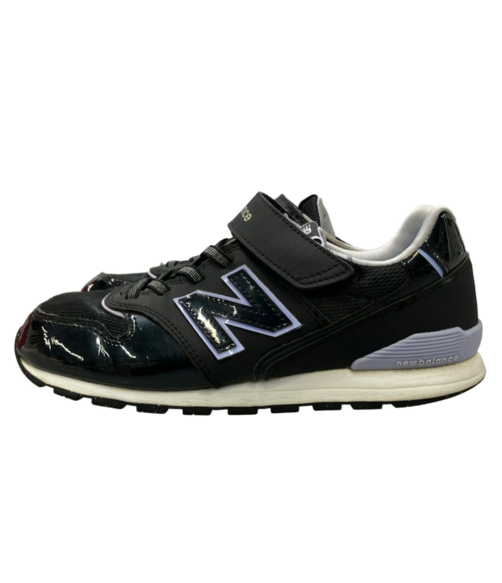 NEW BALANCE ローカットスニーカー Y9967M3 キッズ SIZE 23.5 ニューバランス