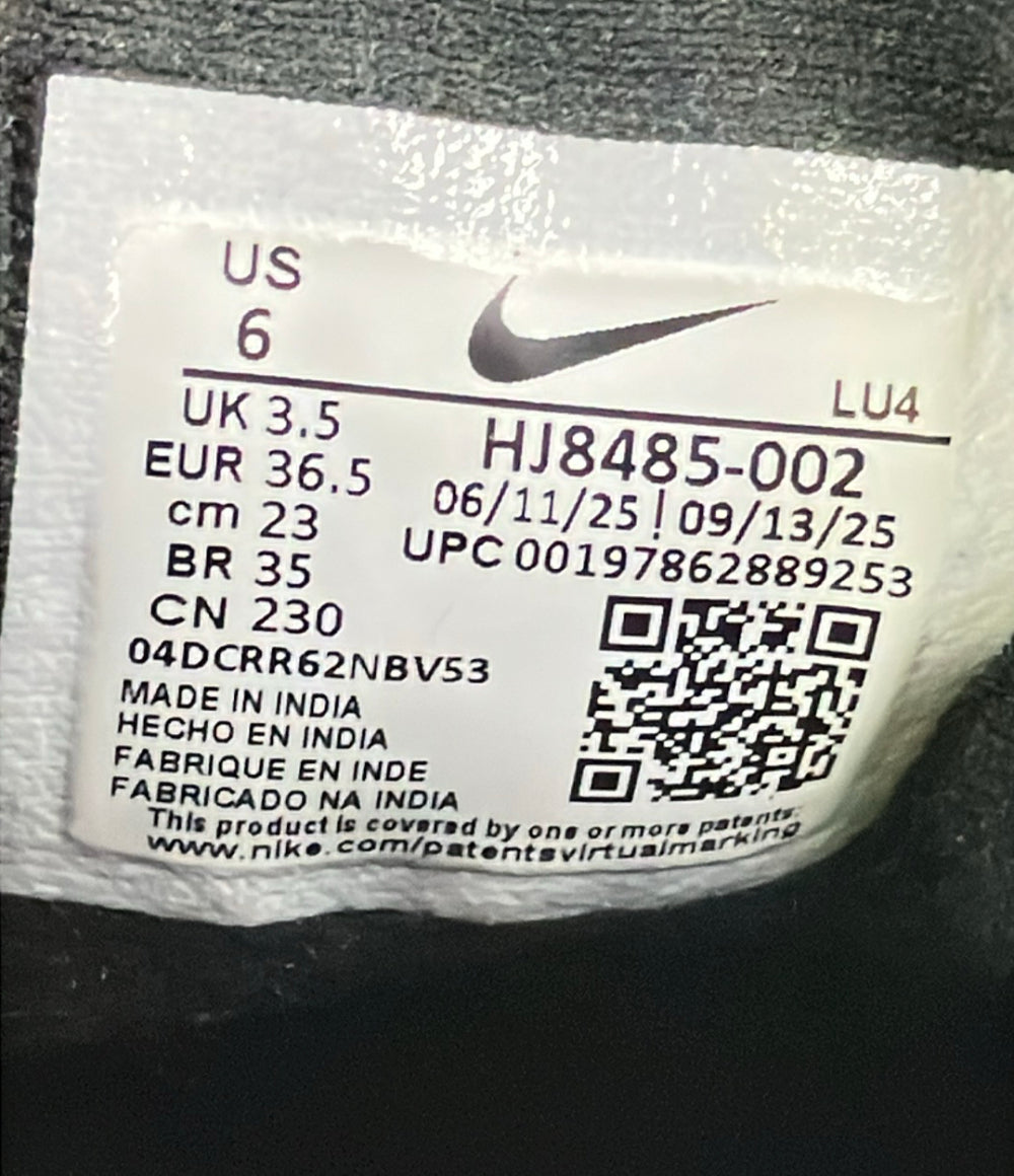 NIKE ローカットスニーカー HJ8485-002 レディース SIZE 23.0 (M) ナイキ