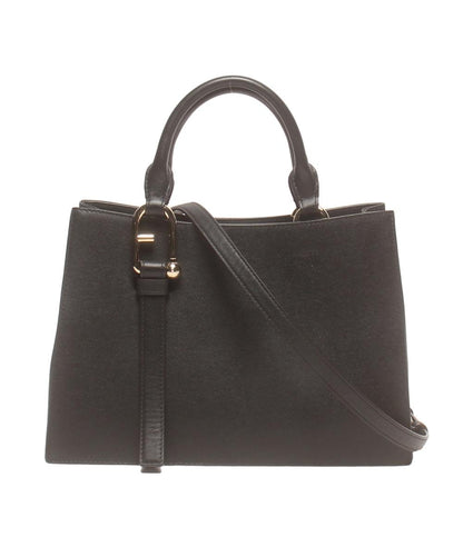 美品 フルラ 2wayハンドバッグ ショルダーバッグ 斜め掛け レディース Furla