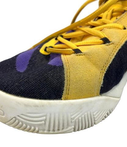 PUMA ローカットスニーカー オール プロ ニトロ 310392-05 メンズ SIZE 26.5 (M) プーマ