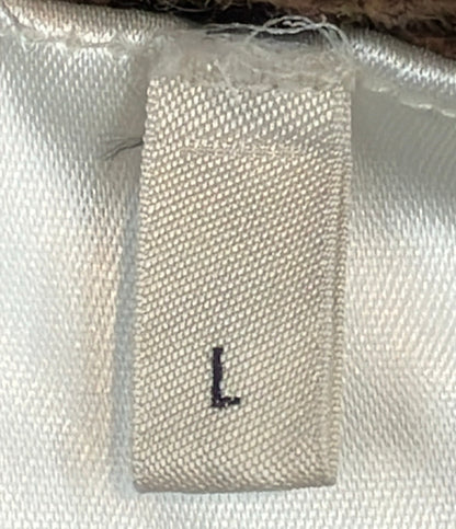 CELINE 長袖 フロッククラシック スウェットシャツ 2Y148790J レディース SIZE L セリーヌ