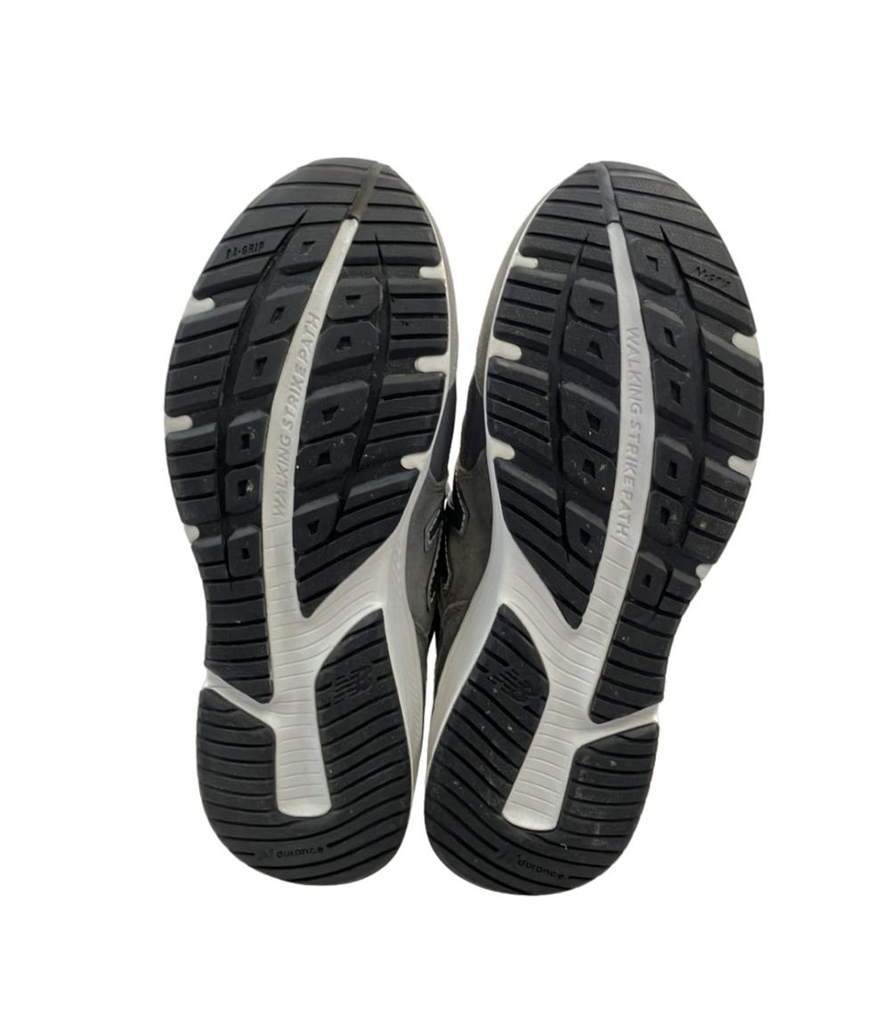 NEW BALANCE ローカットスニーカー MW880GR5 メンズ SIZE 27.0 (L) ニューバランス