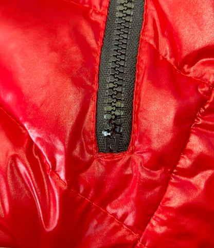 訳あり MONCLER ダウンジャケット 920-093-45384-50-68950 レディース SIZE S モンクレール