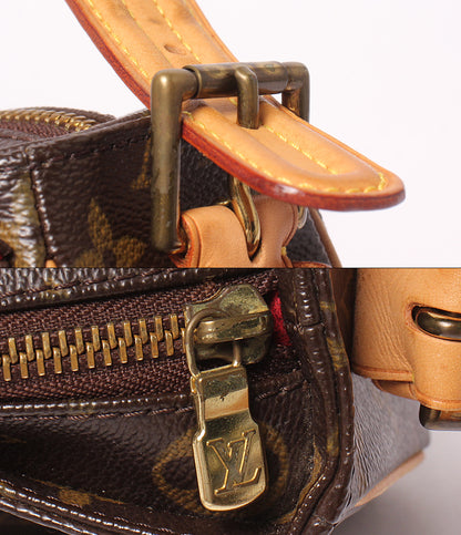 LOUIS VUITTON ショルダーバッグ 肩掛け ヴィバ シテ MM モノグラム M51164 レディース ルイ・ヴィトン