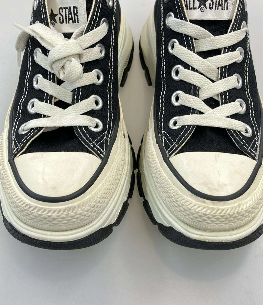 CONVERSE ローカットスニーカー レディース SIZE 23.5 (M) コンバース