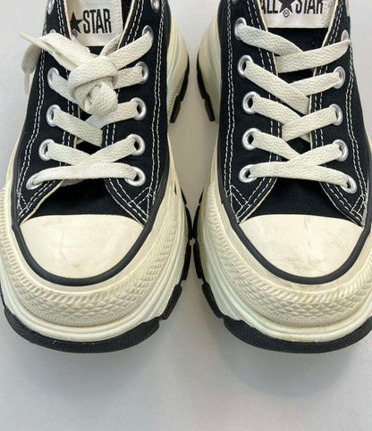 CONVERSE ローカットスニーカー レディース SIZE 23.5 (M) コンバース
