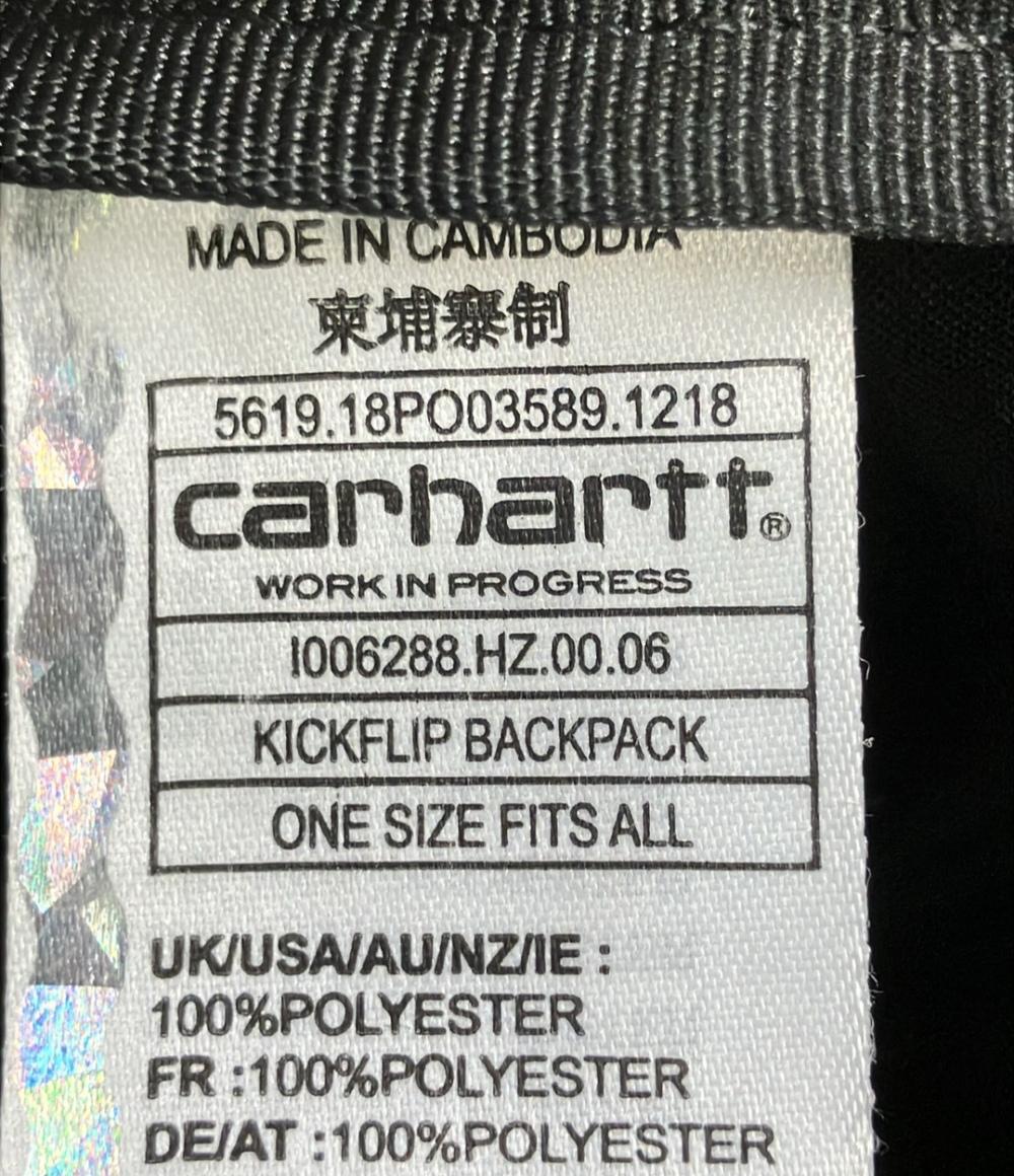 Carhartt リュック メンズ カーハート