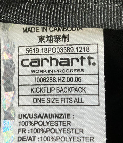Carhartt リュック メンズ カーハート