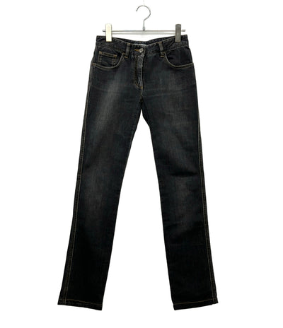 DOLCE & GABBANA デニムパンツ レディース SIZE 38 (M) ドルチェアンドガッバーナ