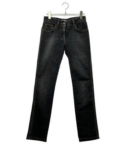 DOLCE & GABBANA デニムパンツ レディース SIZE 38 (M) ドルチェアンドガッバーナ
