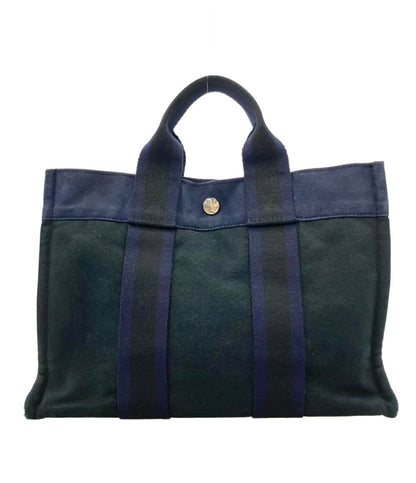 HERMES ハンドバッグ トートバッグ フールトゥ PM レディース エルメス