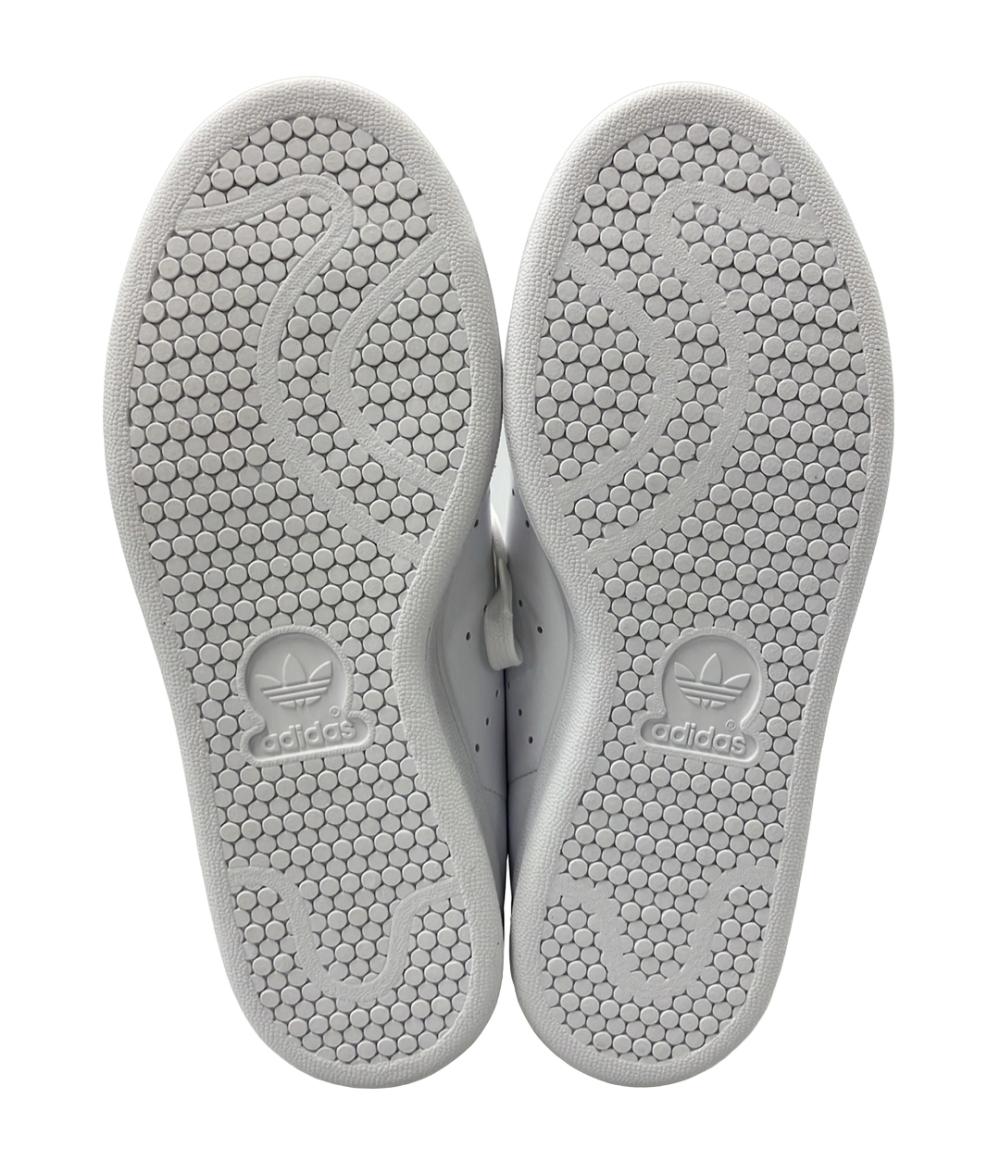 美品 adidas LIBERTY ローカットスニーカー STAN SMITH LIBERTY LDN JP9796 レディース SIZE 23.5 (M) アディダス リバティ