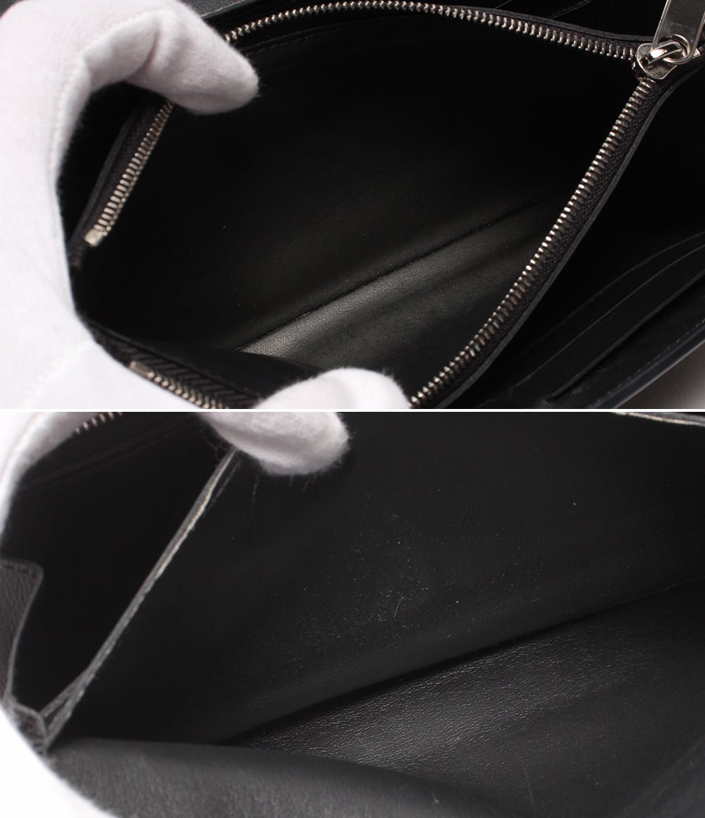 LOUIS VUITTON 二つ折り財布 ポルトフォイユ イリス マヒナ M60143 レディース メンズ ルイ・ヴィトン