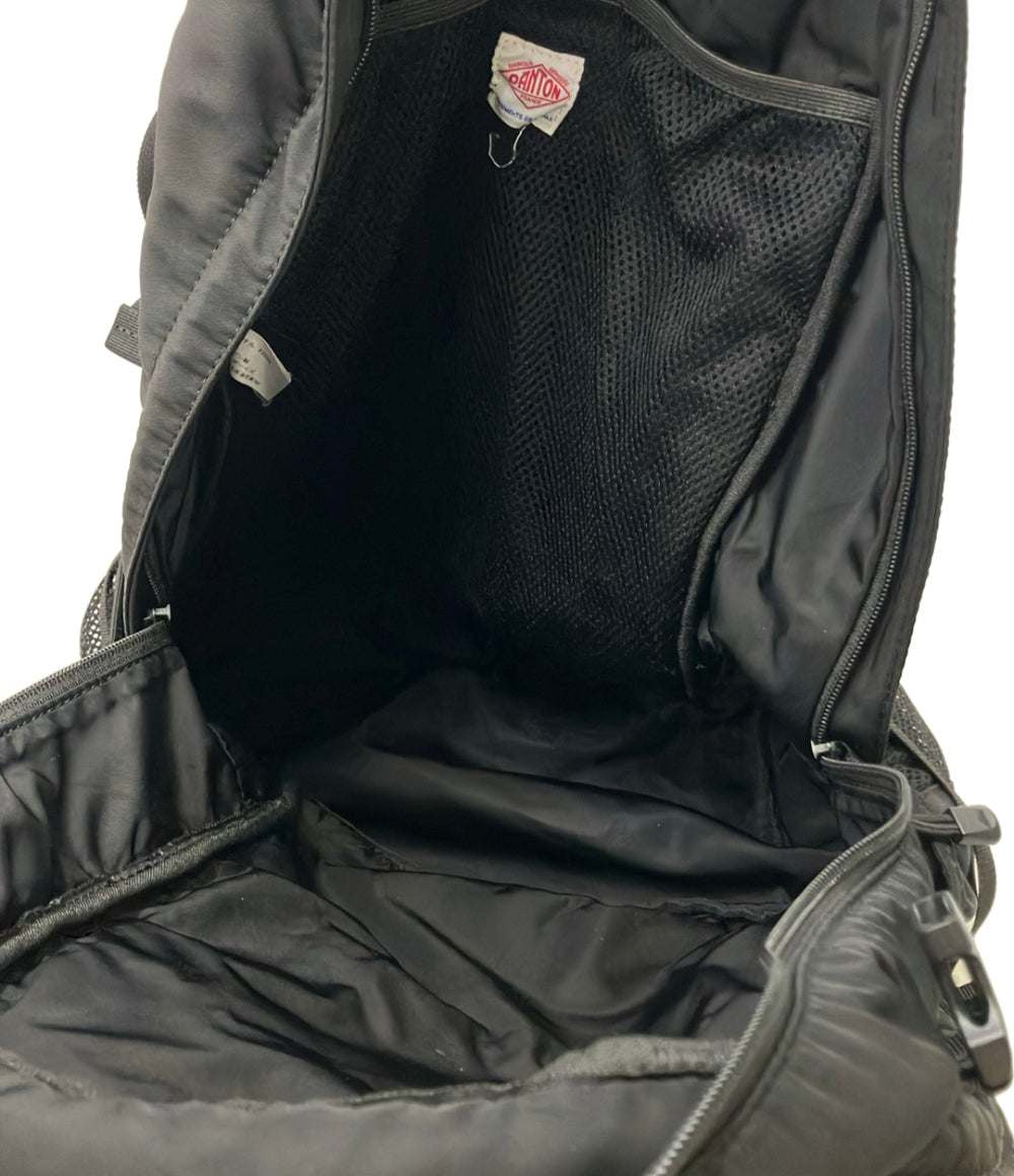 Danton リュック デイパック MONT FARON 27 モンファロン 27 レディース メンズ ダントン