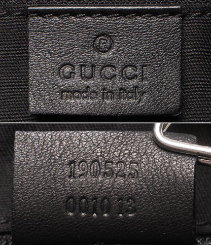 GUCCI ハンドバッグ ショルダーバッグ ワンショルダー アビー GGキャンバス 190525 001013 レディース グッチ