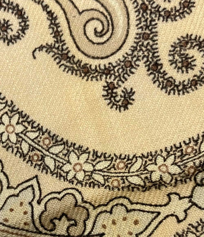 ETRO ストール ペイズリー柄 レディース エトロ