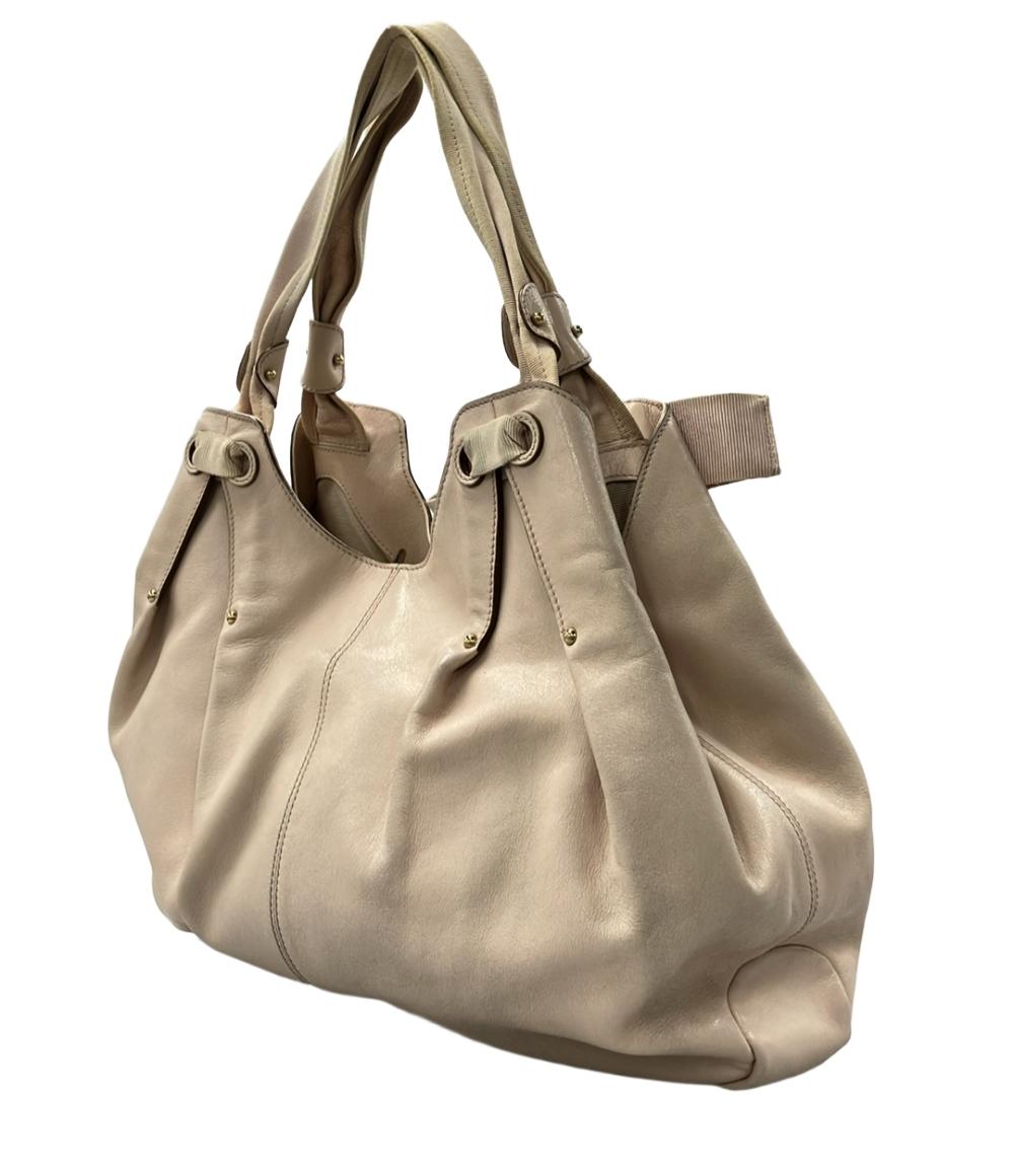 サルヴァトーレフェラガモ ハンドバッグ ヴァラ レディース Salvatore Ferragamo