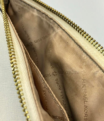 MICHAEL KORS ショルダーバッグ 斜め掛け JET SET TRAVEL クロスボディ 35S3GTVC5T レディース マイケルコース