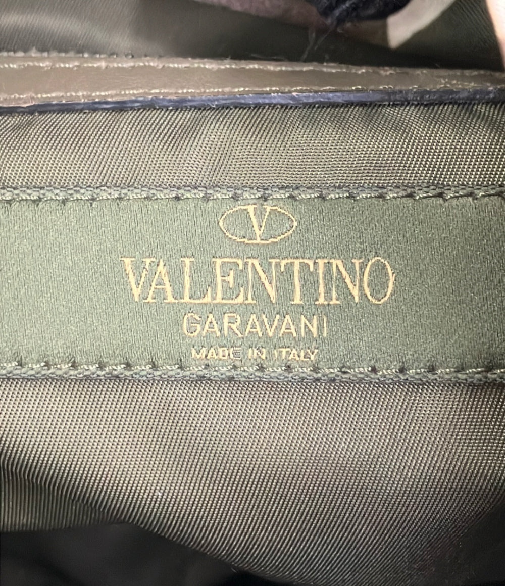 VALENTINO リュック メンズ ヴァレンティノ