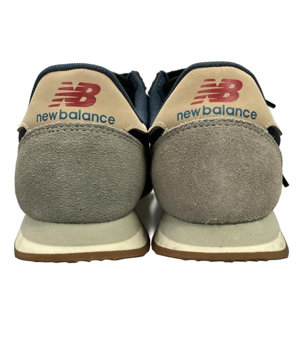 NEW BALANCE ローカットスニーカー U220DG2 レディース SIZE 23.0 ニューバランス