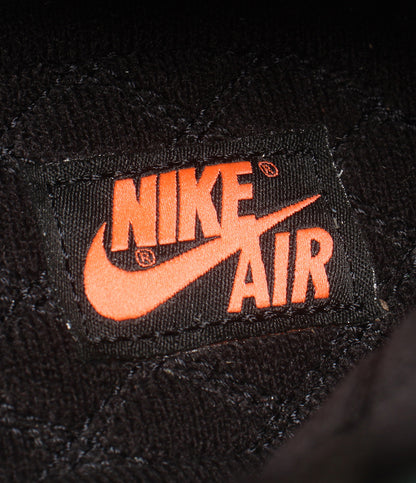 美品 NIKE ハイカットスニーカー エア ジョーダン 1 レトロ ハイ DH3097-001 メンズ SIZE 27.0 ナイキ