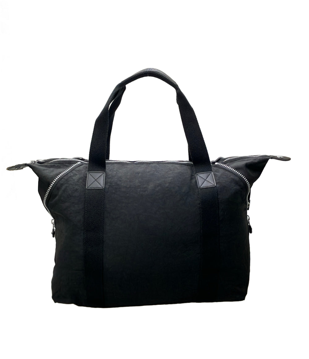 Kipling ボストンバッグ ナイロン レディース キプリング