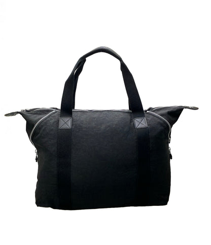 Kipling ボストンバッグ ナイロン レディース キプリング