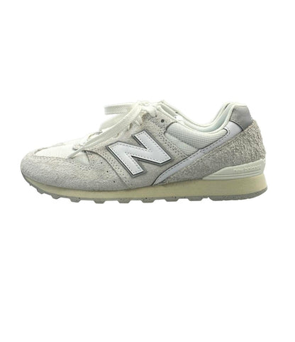 美品 NEW BALANCE ローカットスニーカー WL996CW2 レディース SIZE 23.5 (M) ニューバランス
