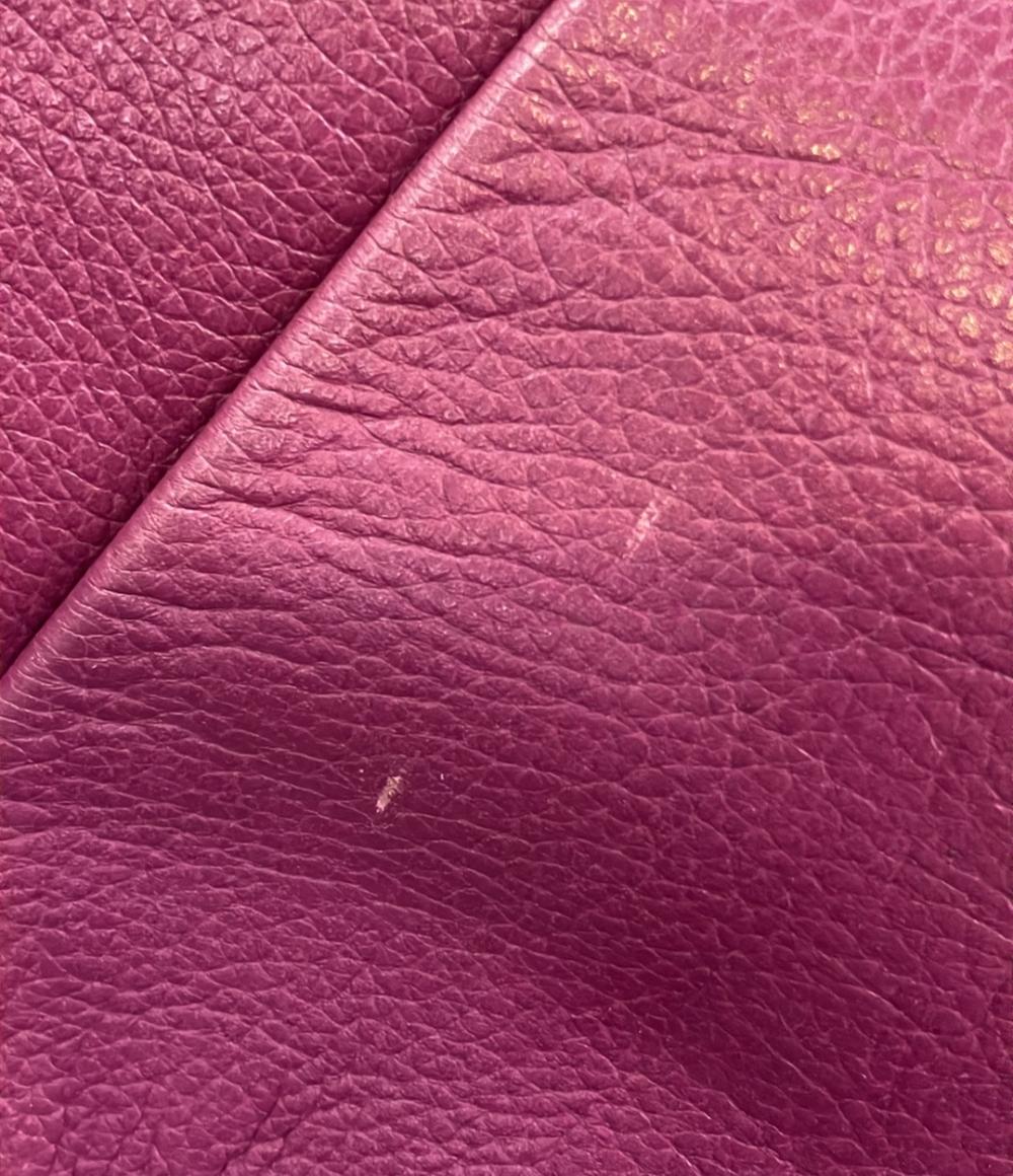 LANCEL トートバッグ ショルダーバッグ 肩掛け レディース ランセル