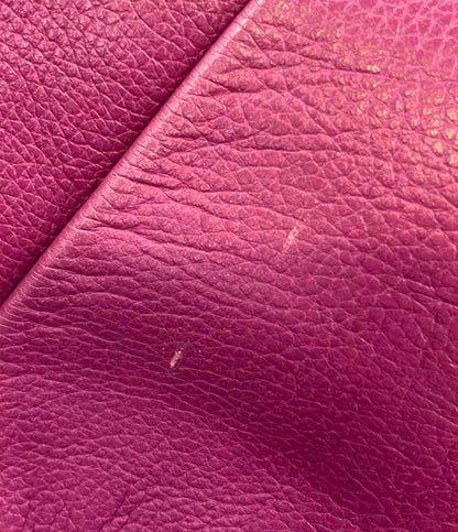 LANCEL トートバッグ ショルダーバッグ 肩掛け レディース ランセル