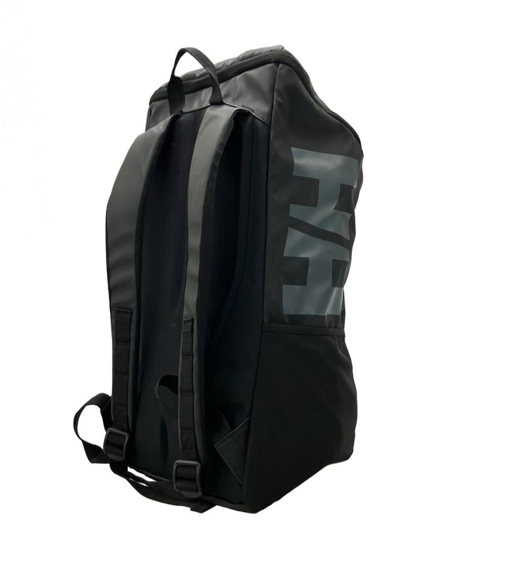 美品 HELLY HANSEN リュック デイパック メンズ ヘリーハンセン