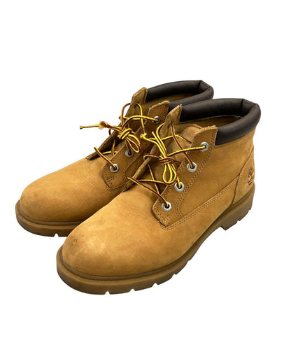 Timberland ワークブーツ メンズ SIZE 27.0 (L) ティンバーランド