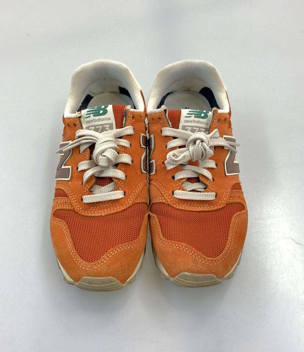 NEW BALANCE ローカットスニーカー ML373RE2 レディース SIZE 23.5 (M) ニューバランス