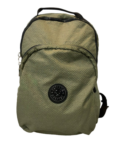 Kipling リュック レディース キプリング