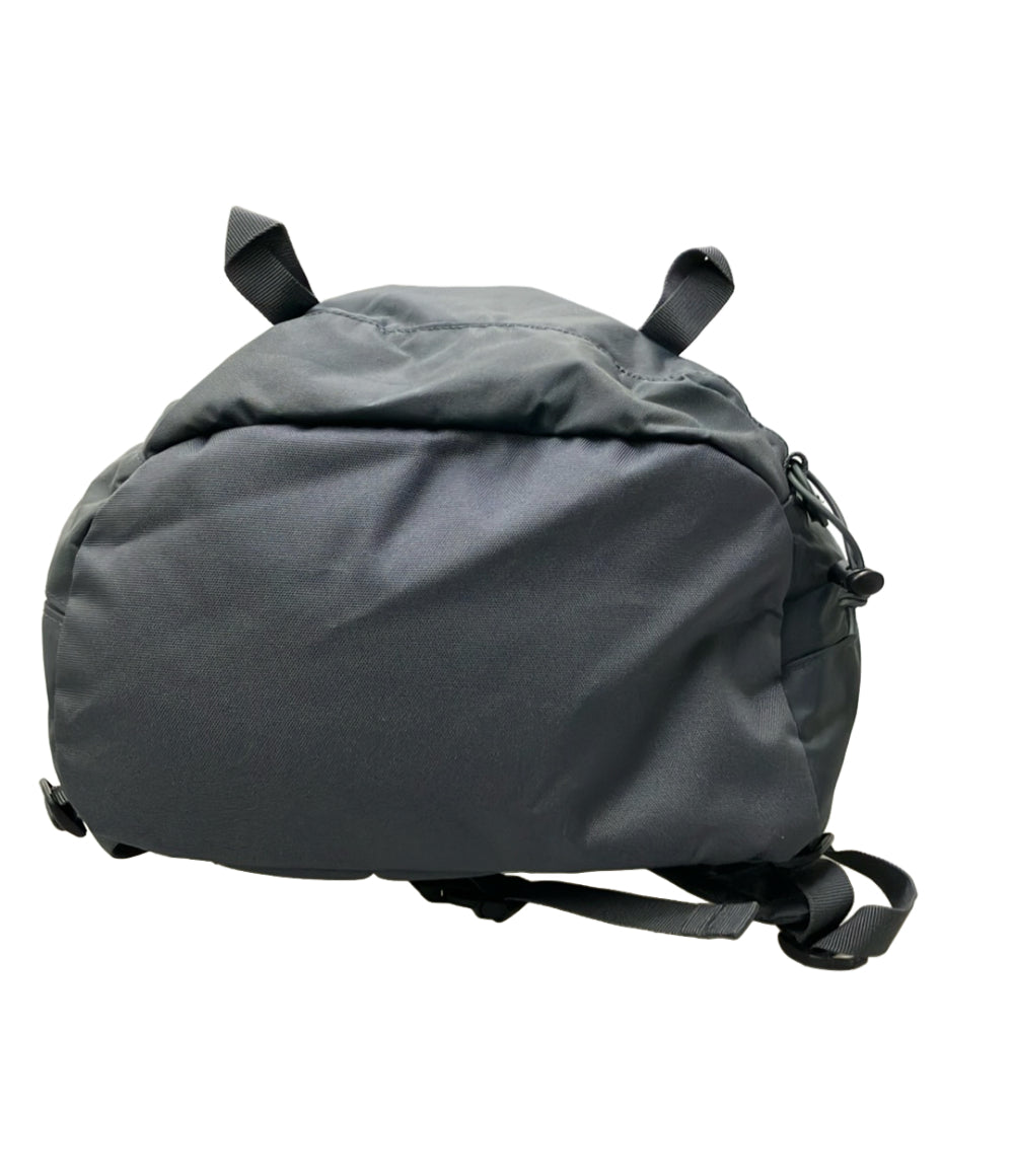 美品 Karrimor リュック VT day pack F 25 メンズ カリマー