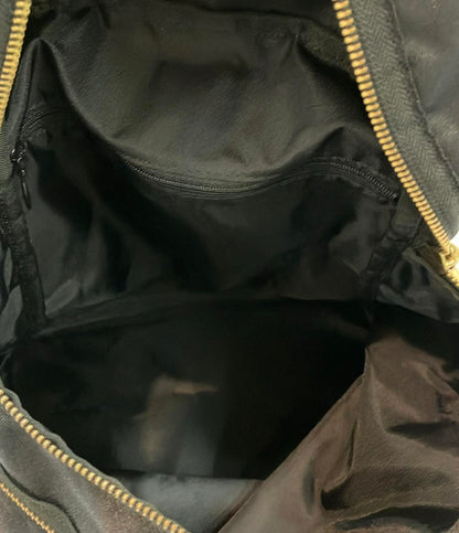 ランバンオンブルー リュック レディース LANVIN en Bleu