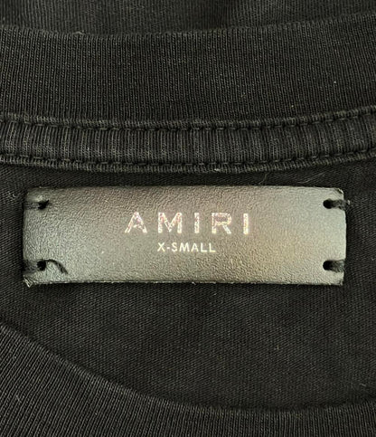 AMIRI 半袖 レオパードスター Tシャツ メンズ SIZE XS アミリ